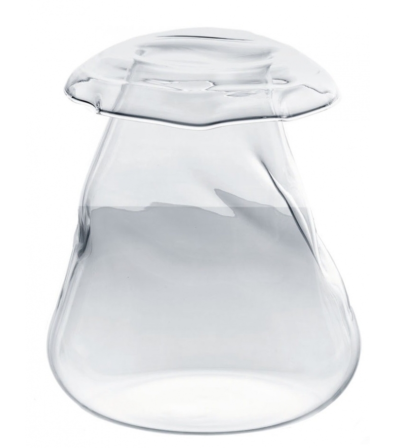 Transformer Florero 3 Glas Italia