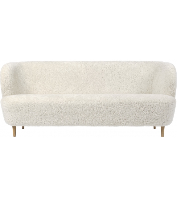 Sofa mit Beinen Stay Gubi