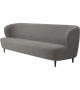 Stay Gubi Sofa with Legs