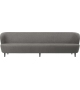 Sofa mit Beinen Stay Gubi
