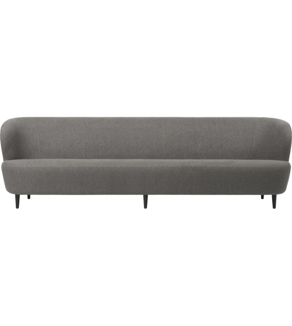 Sofa mit Beinen Stay Gubi