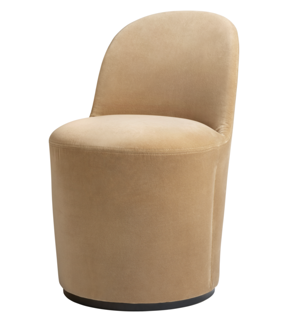 Tail Gubi Dining Chair