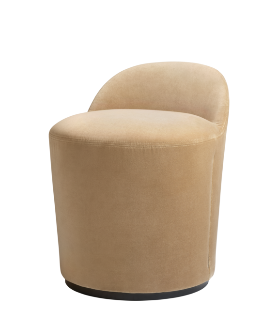 Tail Gubi Dining Chair