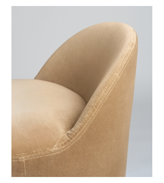 Tail Gubi Dining Chair