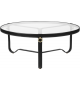 Adnet Gubi Coffee Table