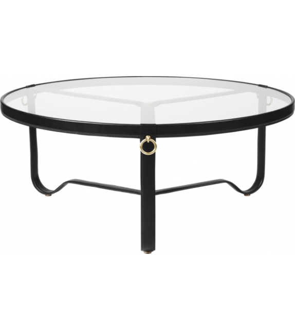 Adnet Gubi Coffee Table