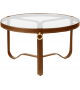 Adnet Gubi Table Basse