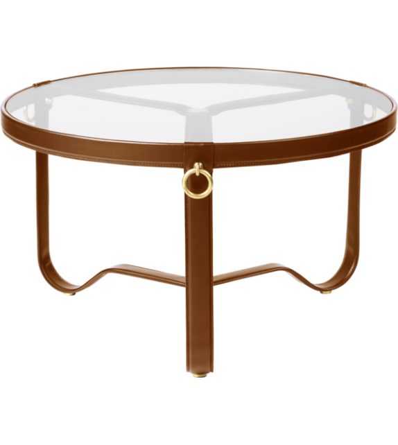 Adnet Gubi Table Basse