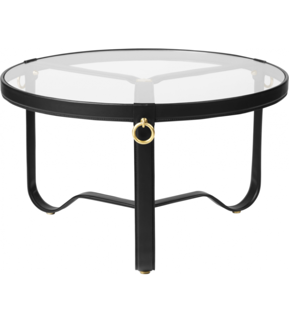 Adnet Gubi Table Basse