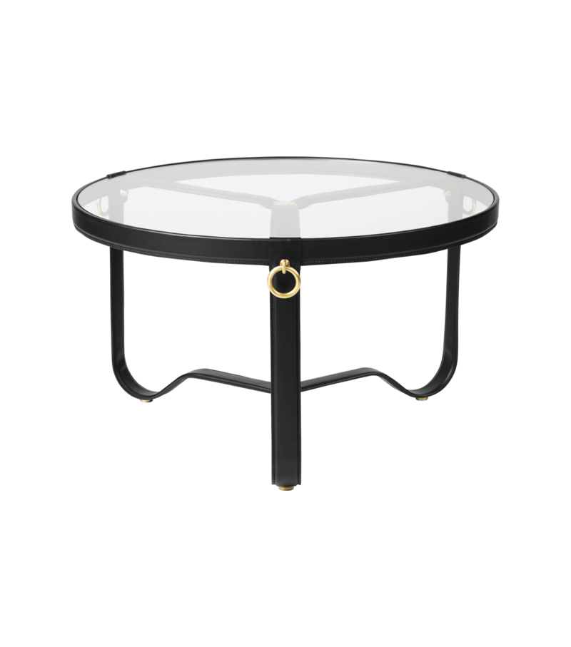 Adnet Gubi Coffee Table