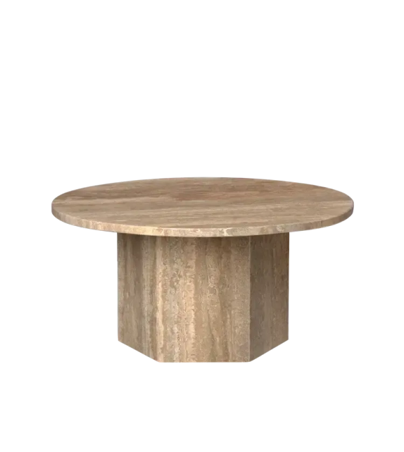 Epic Gubi Coffee Table