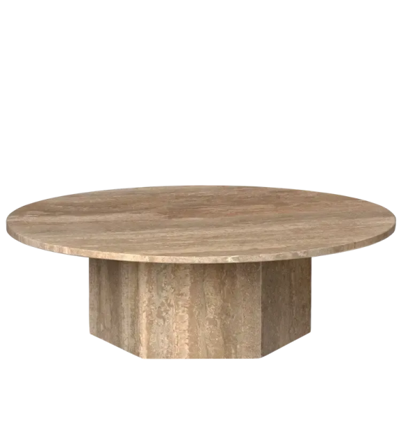 Epic Gubi Coffee Table