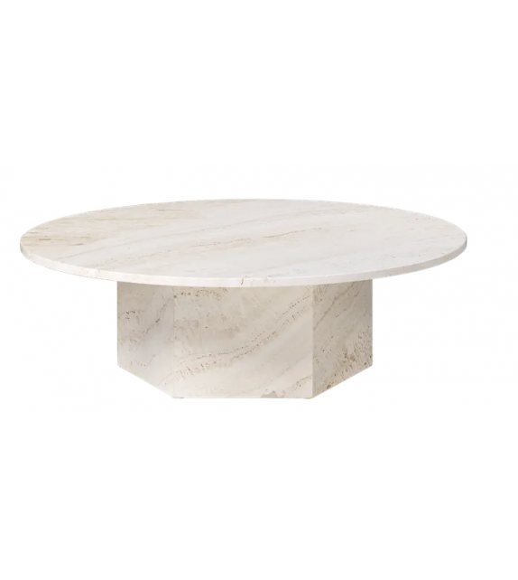 Epic Gubi Table Basse