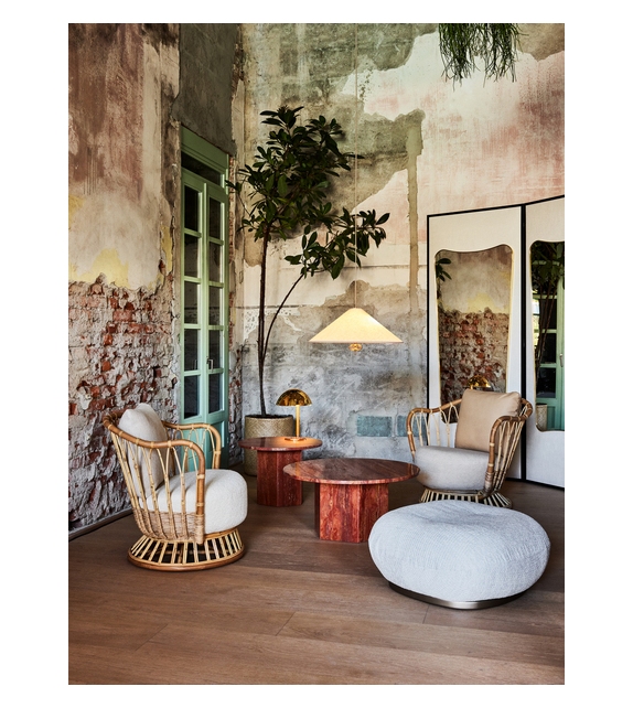 Epic Gubi Coffee Table