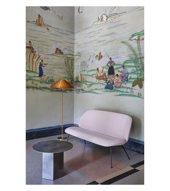 Epic Gubi Coffee Table