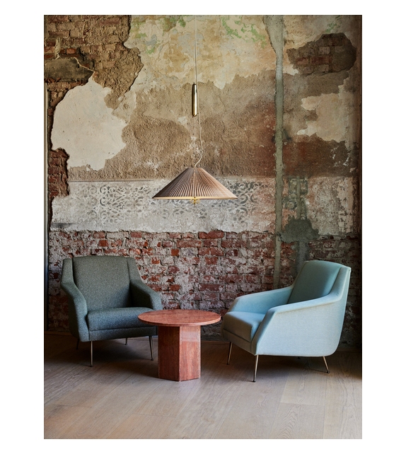 Epic Gubi Table Basse