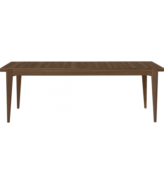 S-Table Gubi Mesa Extensible