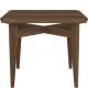B-Table Gubi Tisch