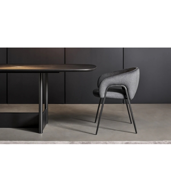 Alley Bonaldo Chaise