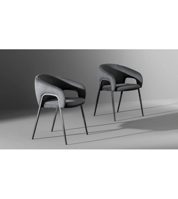 Alley Bonaldo Chaise