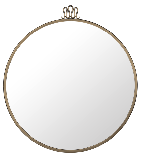 Randaccio Gubi Miroir