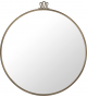 Randaccio Gubi Mirror