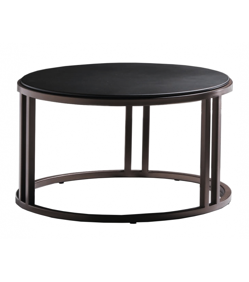 Orion Circular Twils Tavolino