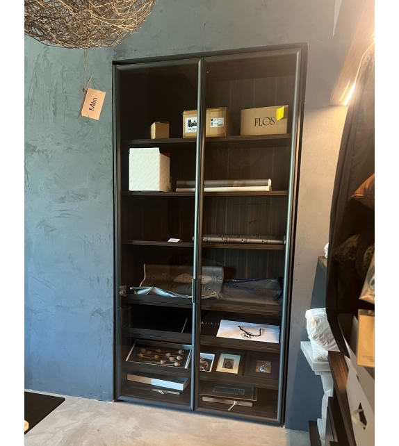 Listo para entregar - Gliss Molteni & C Vestidor Modular