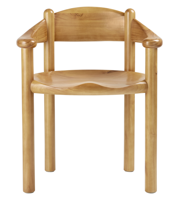 Daumiller Gubi Armstuhl