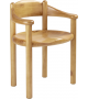 Daumiller Gubi Armstuhl