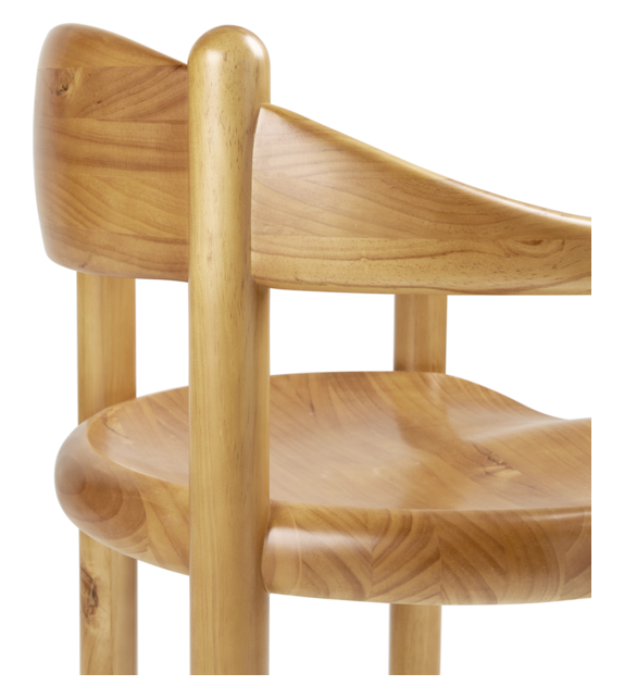 Daumiller Gubi Small Armchair