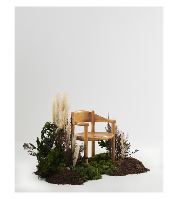 Daumiller Gubi Petit Fauteuil