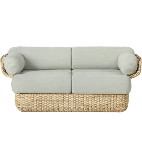 Basket Gubi Sofa