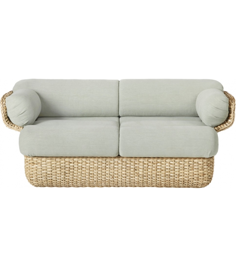 Sofa Basket Gubi
