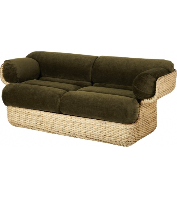 Basket Gubi Canapé
