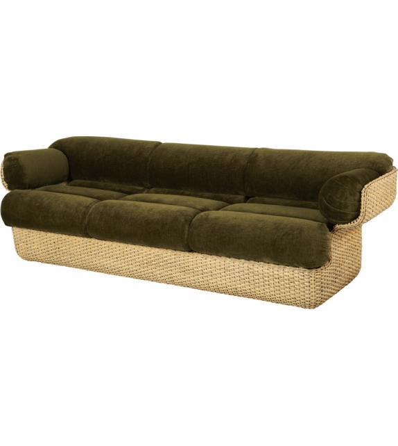Basket Gubi Sofa