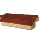 Basket Gubi Sofa
