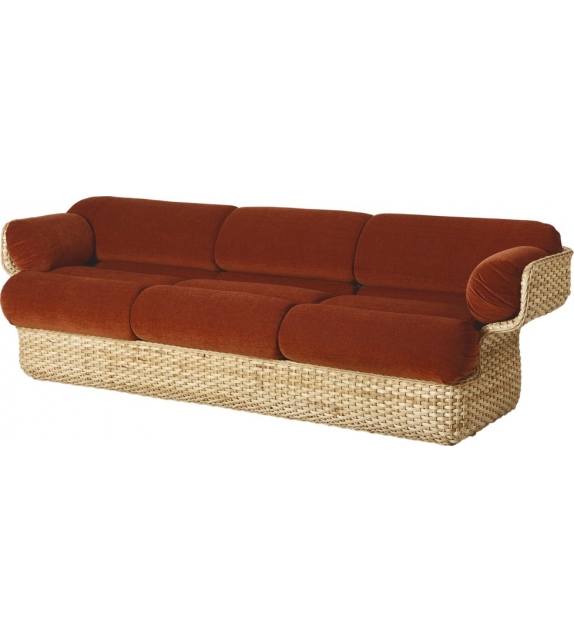 Basket Gubi Sofa