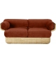 Basket Gubi Sofa