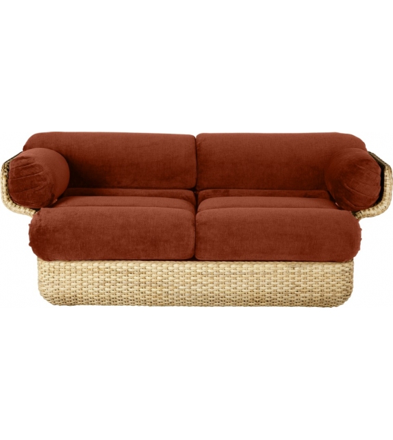 Basket Gubi Sofa