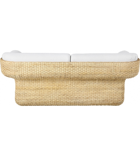 Basket Gubi Sofa