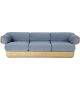 Basket Gubi Sofa