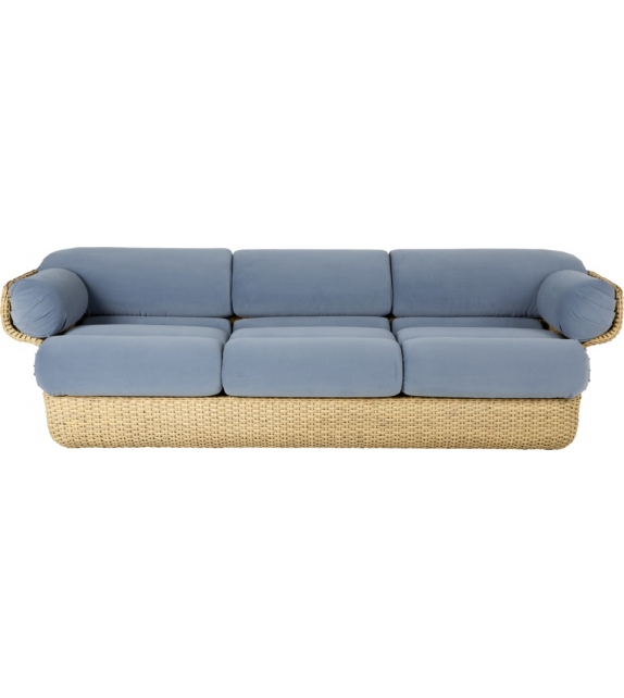 Basket Gubi Sofa