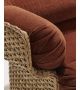 Basket Gubi Sofa