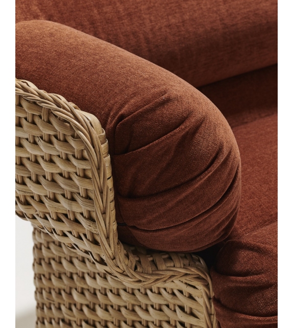 Basket Gubi Sofa