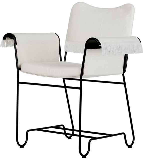 Tropique Gubi Chair