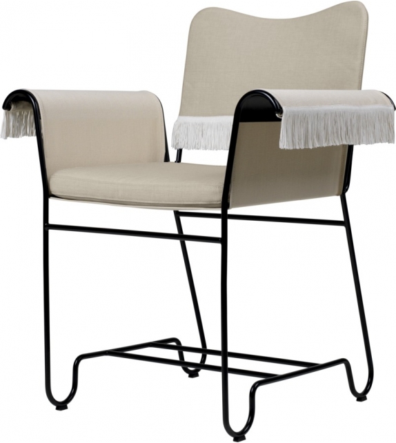 Tropique Gubi Chair