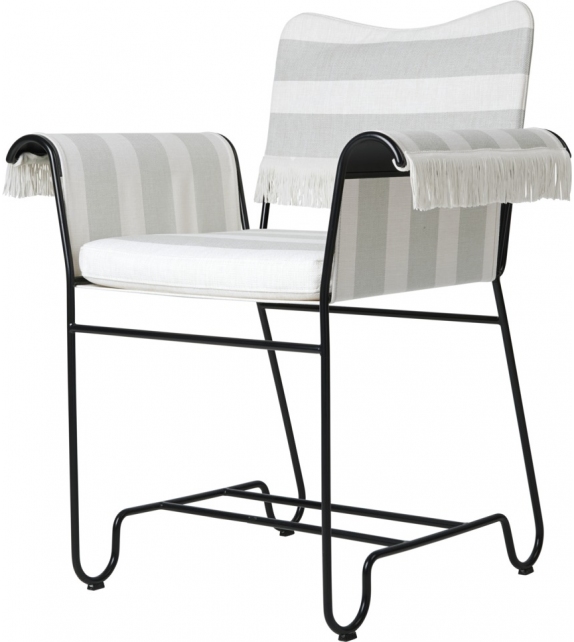 Tropique Gubi Chair