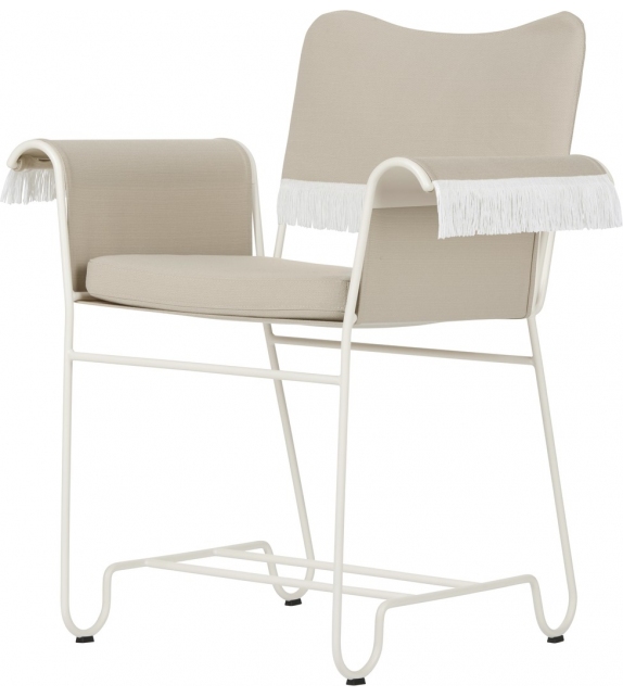 Tropique Gubi Chair