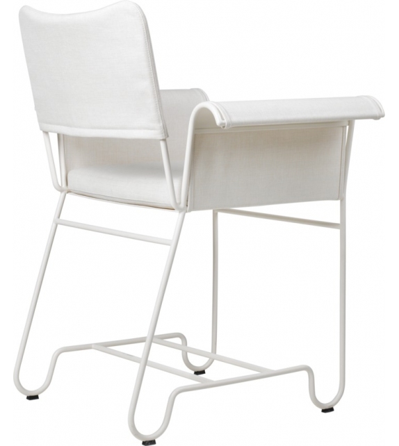Tropique Gubi Chair